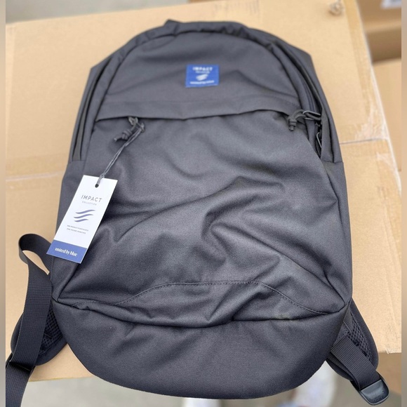 United by blue commuter backpack - Picture 2 of 13